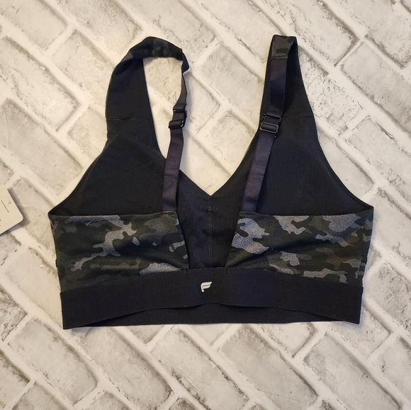 Fabletics All Day Everyday Bra - Picture 4 of 7